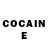 Cocaine 99% Ductrong pro